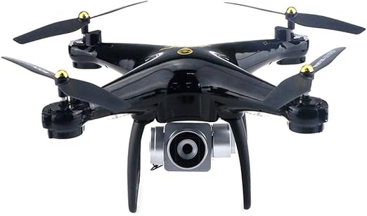 500w wifi camera drone