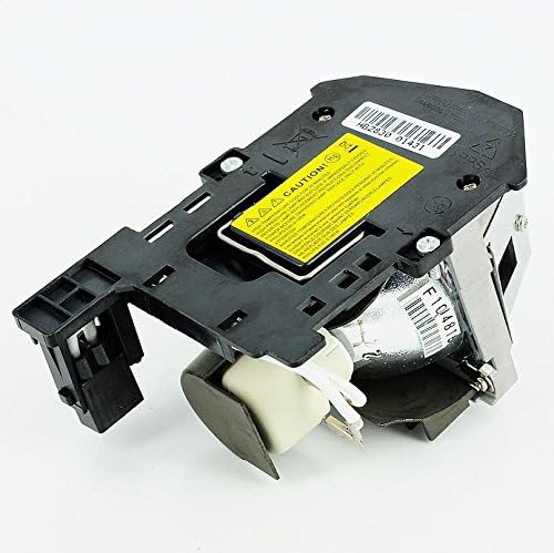 U-Lighting BL-FU185A SP.8EH01GC01 Premium Projector Lamp Bulb UHP190 Watts for OPTOMA DS216 DS316 DW318 DX319 DX619 ES526 EW531 EW536 EX526 EX531 EX536 HD600X HD66 HD67 HD6700 with Housing - Image 3