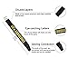 Black Satin Birthday Sash 50 & Fabulous - 50th Birthday Decorations - 50th Birthday Party Supplies, Favors - Celebration Ideas Gifts