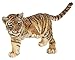Papo "Tiger with Raised Paw" Figure