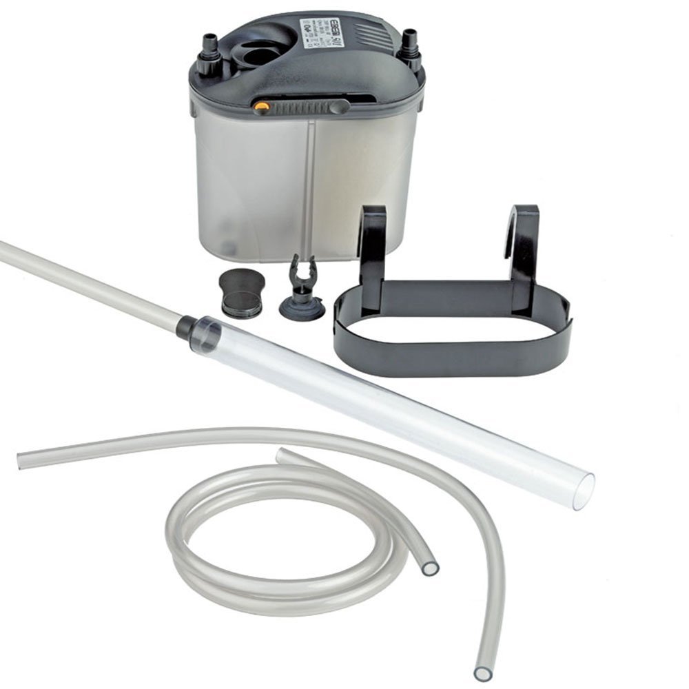 Eden Aquarium Gravel Cleaner 501- Fish Tank Vacuum Syphon