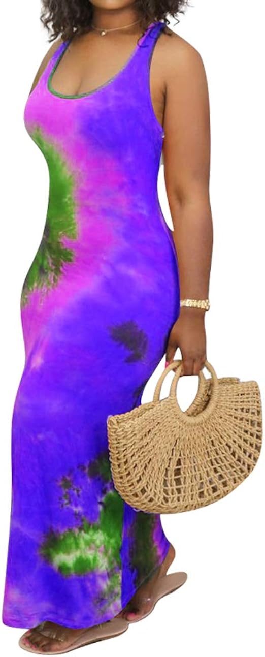 sun dresses plus size