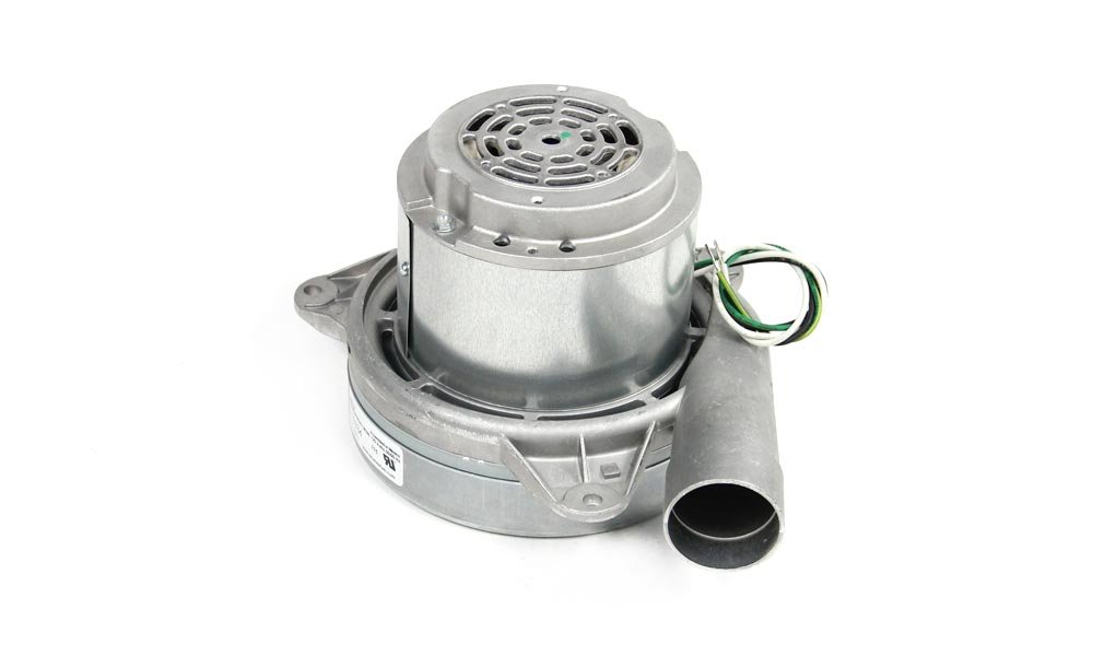Ametek Lamb Vacuum Blower / Motor 120 Volts 115334