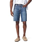 Levi Strauss Signature Gold Men's Classic Denim Shorts (Available in Big & Tall)