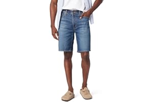 Levi Strauss Signature Gold Men's Classic Denim Shorts (Available in Big & Tall)