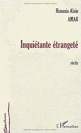 Inquiétante étrangeté
