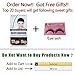 Goldfinch 100% Human Hair Wig Kinky Curly Wig with Bangs Fluffy Wavy Wig 150 Density 14 inches Brown Wig +Free Wig Cap