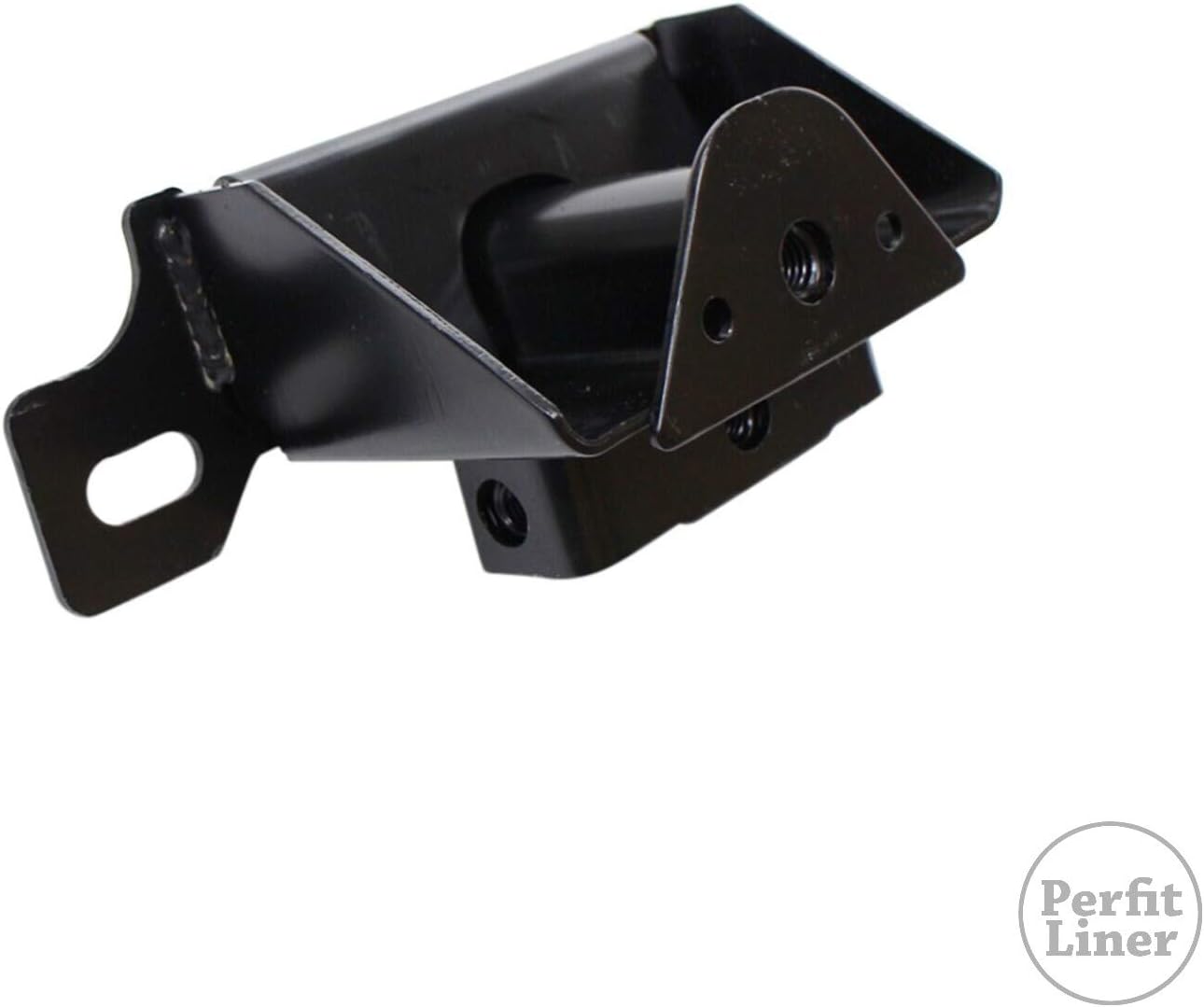 Perfit Liner Front Right Passenger Side Bumper Bracket