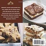 Front cover for the book Fat Witch Brownies by Patricia Helding