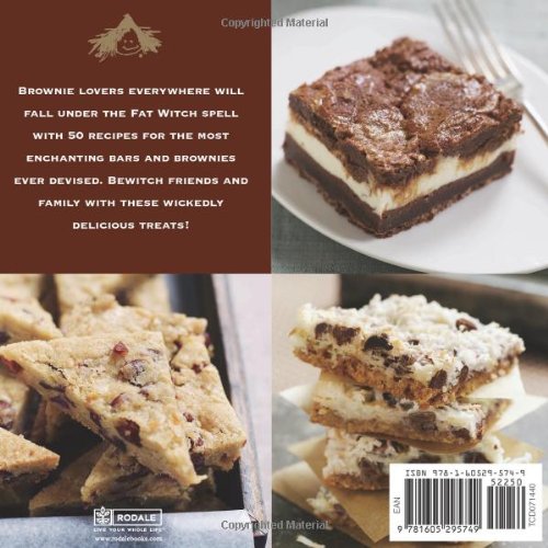 Fat Witch Brownies