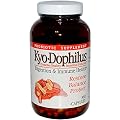 Wakunaga - Kyolic, Kyo-Dophilus, 360 Capsules - 2pc