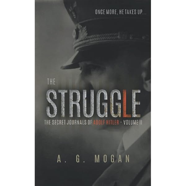 Hitler's Second Book: The Unpublished Sequel to Mein Kampf: Hitler