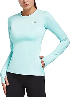 Baleaf running shirt Clearance