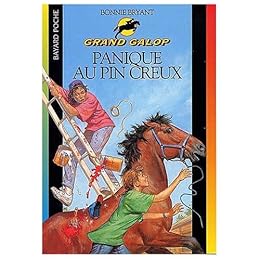 Panique au Pin creux