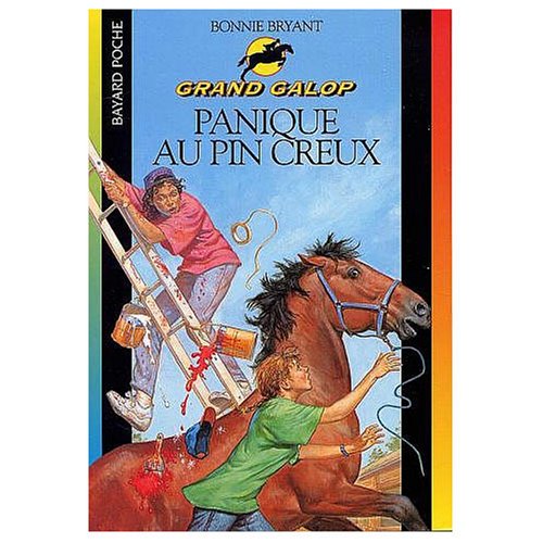 Panique au Pin creux