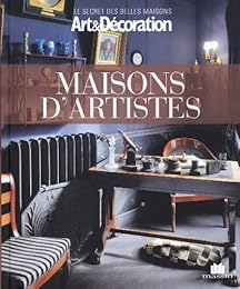 Maisons d'artistes