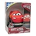 Cars Soft Lite - Lightning McQueen - Soft and Portable Light-Up Toy and Nightlight