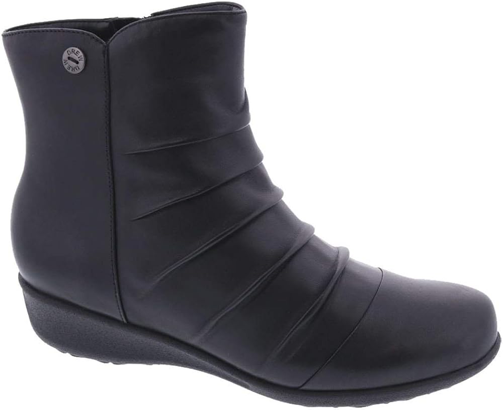 drew extra wide womens shoes