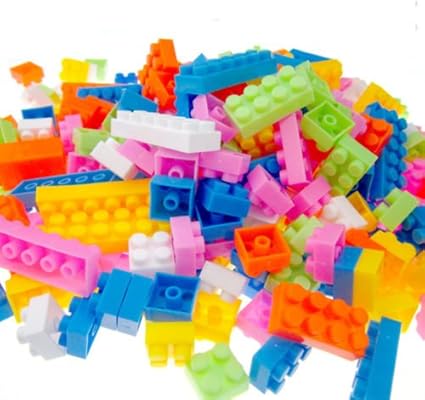 construccion ladrillos juguete