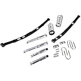Belltech 568SP Lowering Kit with Street Performance Shocks