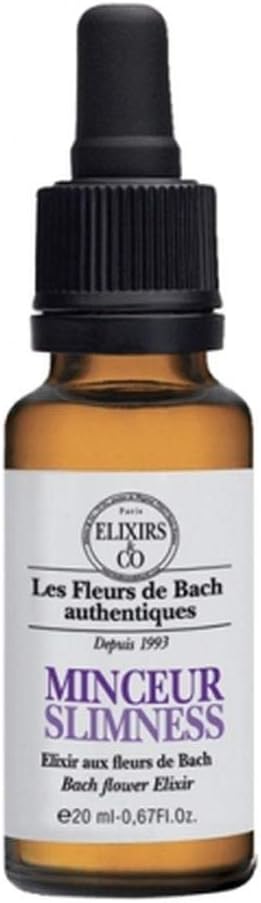 Elixirs & Co Slimness 20ml