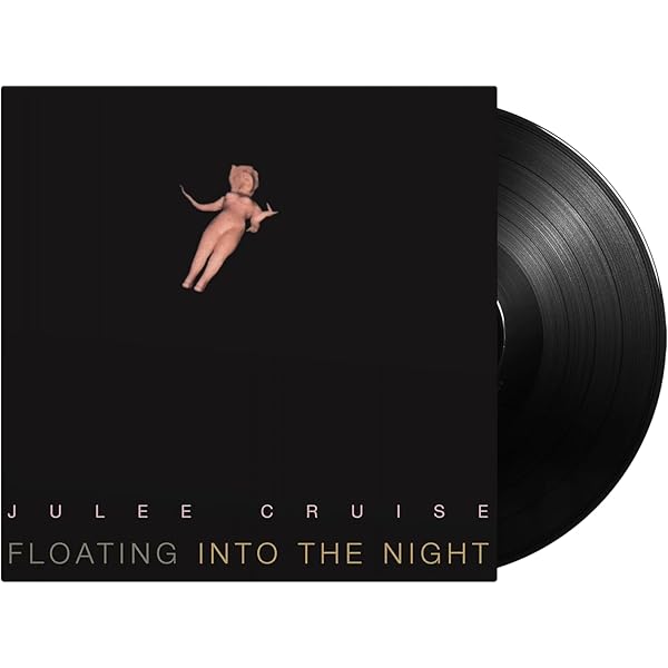 CRUISE,JULEE - Floating Into the Night - Amazon.com Music