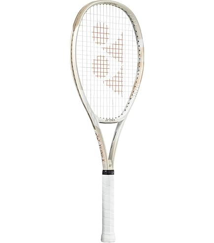 Amazon.com : Yonex Geobreak 50S Limited GEO50SL Soft Tennis