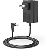 Nicpower 12V 2A Mini Fast Charger Fit for Gateway Laptop Model GWTC116-2BL GWTC116-2BK GWTN156-11BK GWNC21524-BL GWTN141-5BK GWTN141-1BK SAW30A-120-2000U GWTC116 GWTN116 GWNC21524 GWT N141 Power Cord
