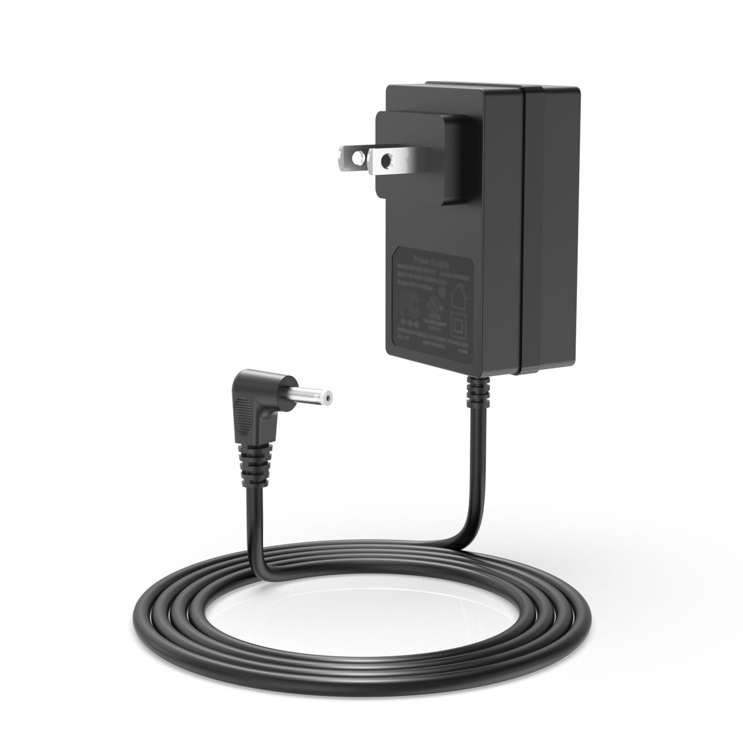 Nicpower 12V 2A Mini Fast Charger Fit for Gateway