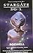 Roswell (Stargate SG-1, No. 9)