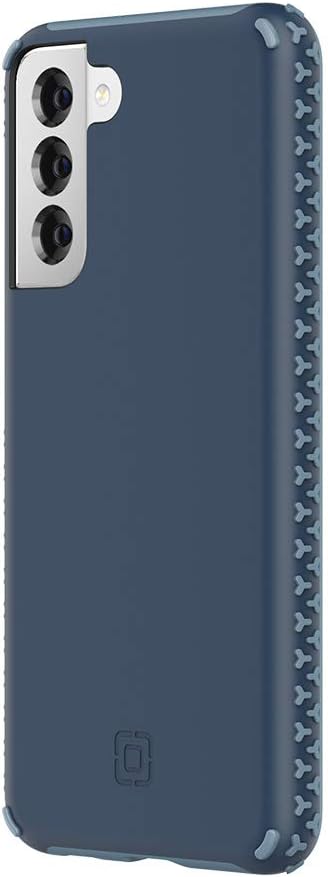 Incipio Grip for Samsung Galaxy S21 - Midnight Blue