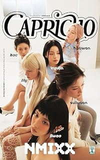Livro Revista Capricho [ed.34] - 06/2026