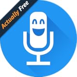 Voice Changer With Effects