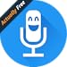 Voice Changer With Effects