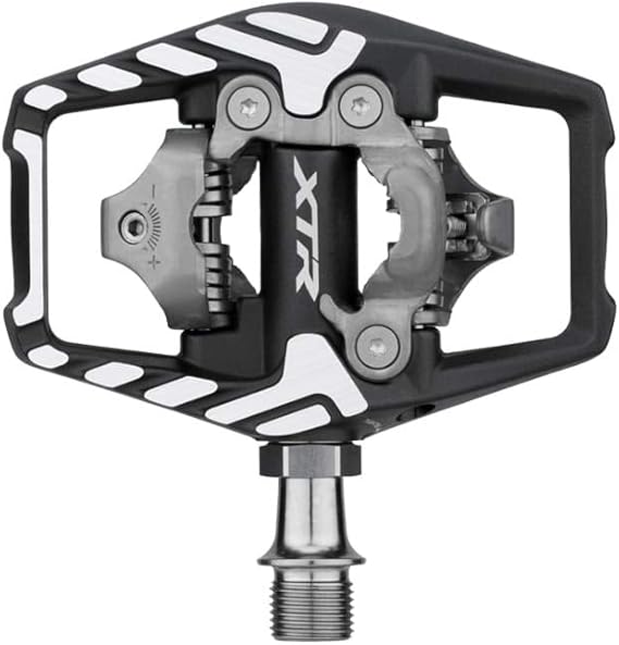 Amazon シマノ Shimano Pd M91 Spdペダル Ipdm91 シマノ Shimano ペダル