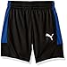 PUMA Boys' Marselo Shorts