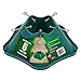 Star Live Christmas Tree Stand Made in USA, For Trees Up to 6 Feet (0.5 Gallon Water Capacity)