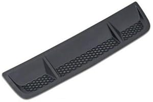 Ford 2010-2014 Mustang Shelby Cobra GT500 Hood Scoop Vent Duct OEM AR3Z16C630AA