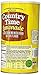 Country Time Flavored Drink Mix Lemonade, 82.5 Ounce Canister x 4 Packs (Total 330 Oz)