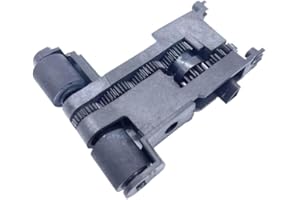 Pickup Roller Feed Gear Compatible with Photosmart 7510 7515 7520 7521 7525 Printers