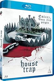 House Trap - Blu-ray+ Copie digitale