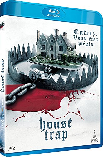 House Trap - Blu-ray+ Copie digitale