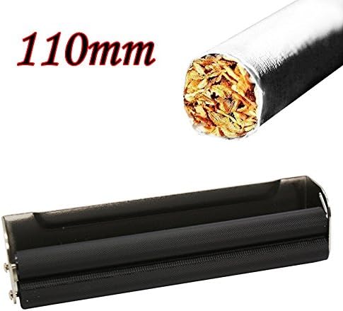 Christmas Clearance, Tobacco Roller Joint Roller Machine Size 110Mm Blunt Fast Cigar Rolling Cigarette Weed Raw