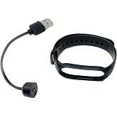 Datel Go-Tcha Classic Replacement Wristband and Charging Cable