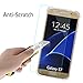 Brightshow Samsung Galaxy S7 Screen Protector Glass, [2-Pack] Samsung Galaxy S7 Tempered Glass Screen Protector with Clear Case