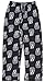 Gas Monkey Garage Mens Lounge Pants (X-Large, Garage Black)