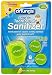 Dr. Tung's Snap-On Toothbrush Sanitizer 2 ea (Pack of 4)