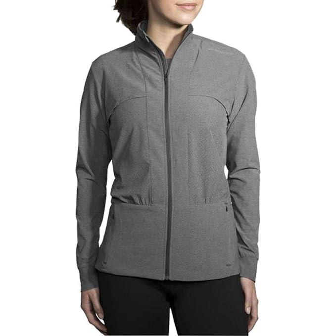 brooks hideout jacket