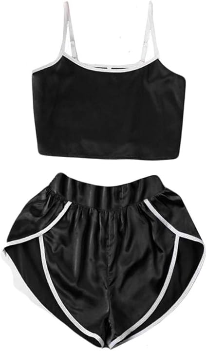 Conjunto de Lenceria sexyConjunto de Ropa Interior de Pijama para Mujer