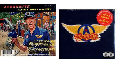 Aerosmith - A Little South Of Sanity (Edit - Zortam Music